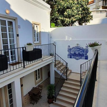 Bmyt - The Villa Lisbon Bagian luar foto