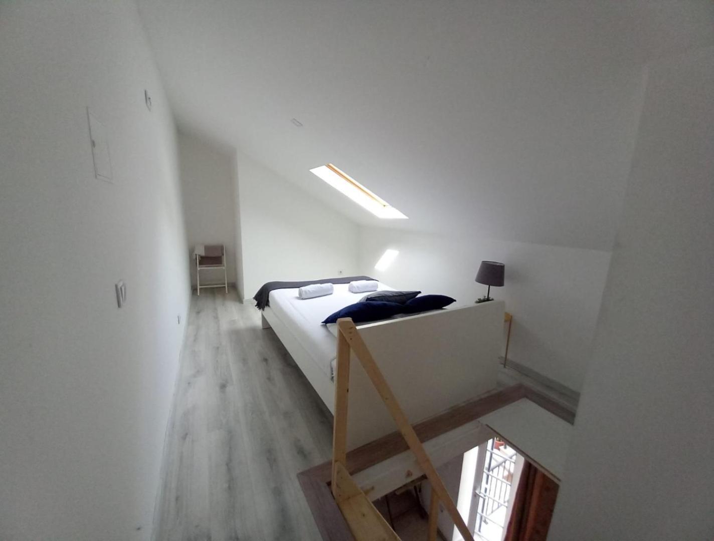 Bmyt - The Villa Lisbon Ruang foto