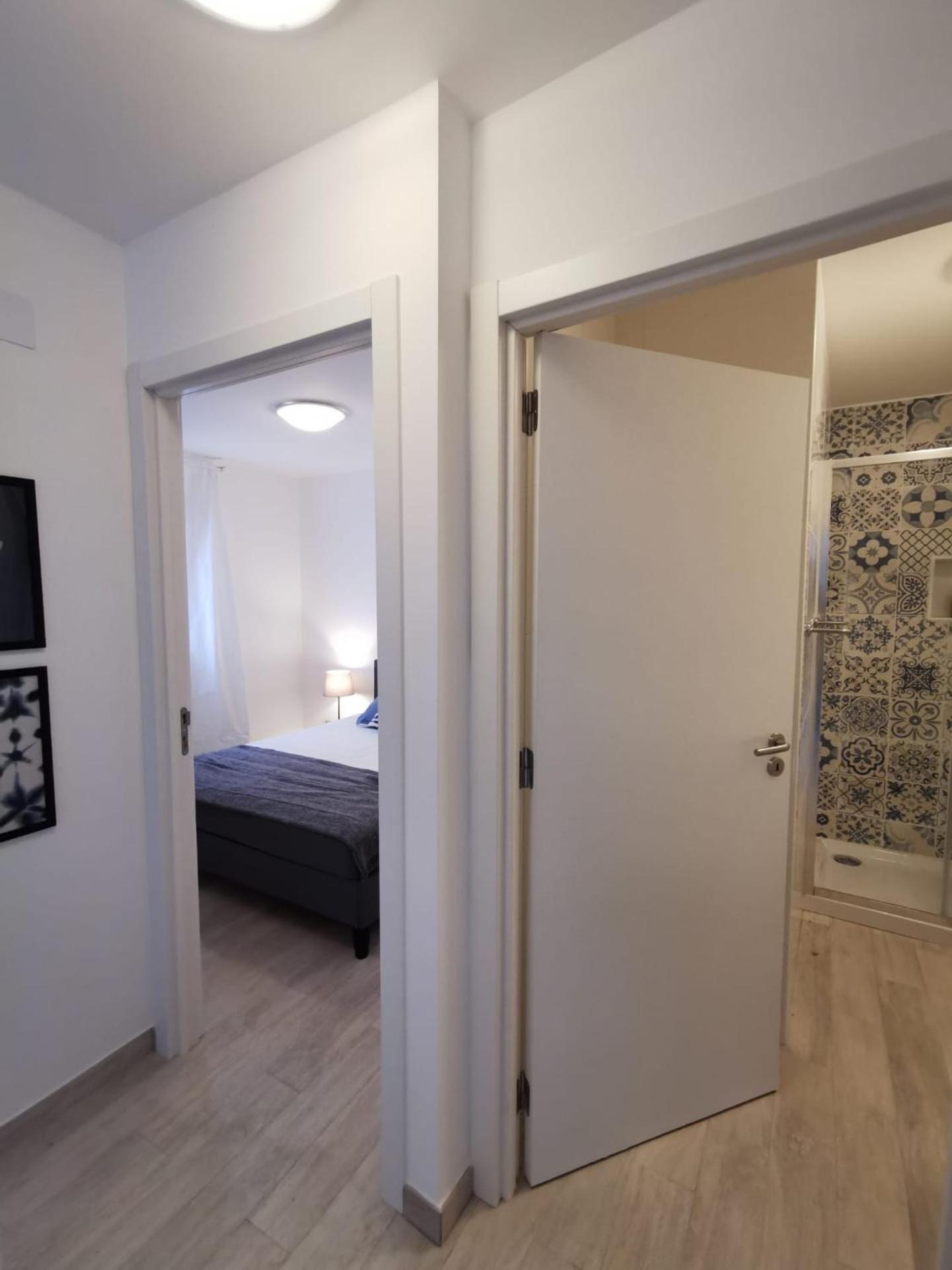 Bmyt - The Villa Lisbon Ruang foto