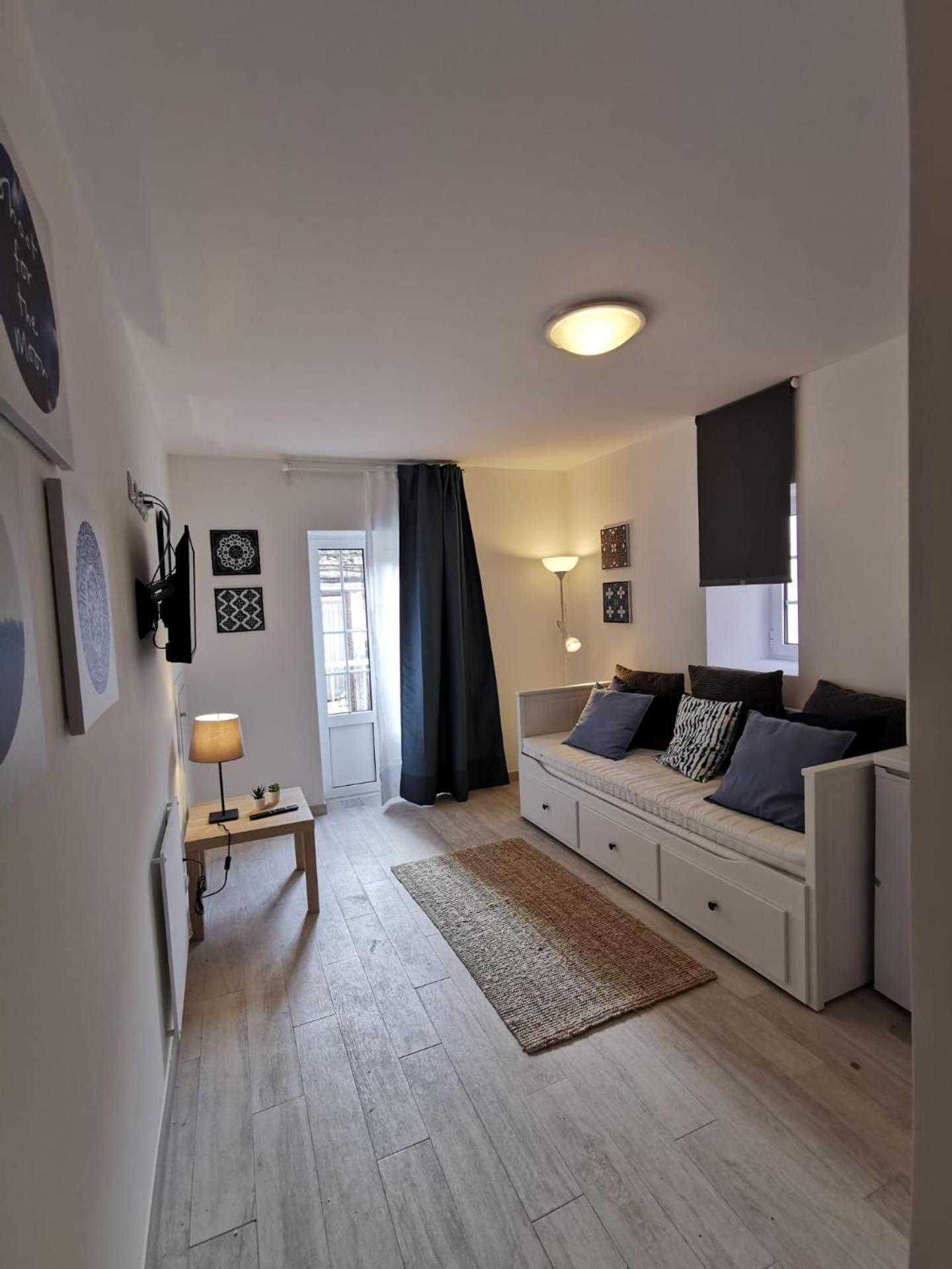 Bmyt - The Villa Lisbon Ruang foto