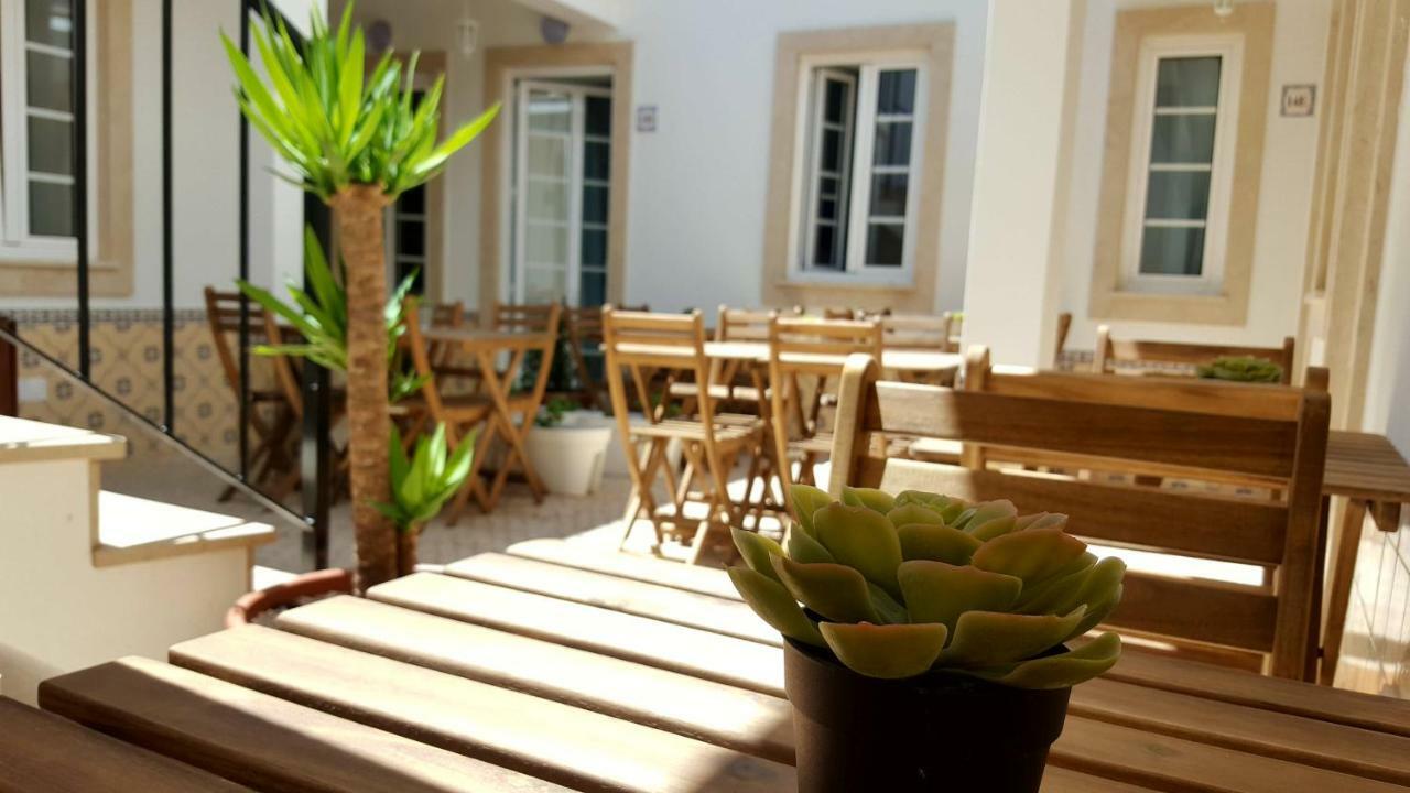 Bmyt - The Villa Lisbon Bagian luar foto